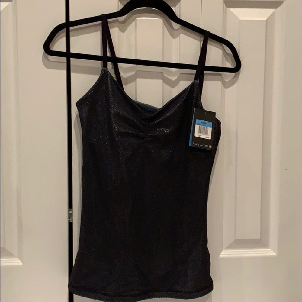 Women’s Nike Glitter Tank Top - US Size M